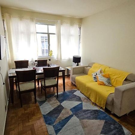 Apartamento No Centro De Nova Friburgo Bagian luar foto