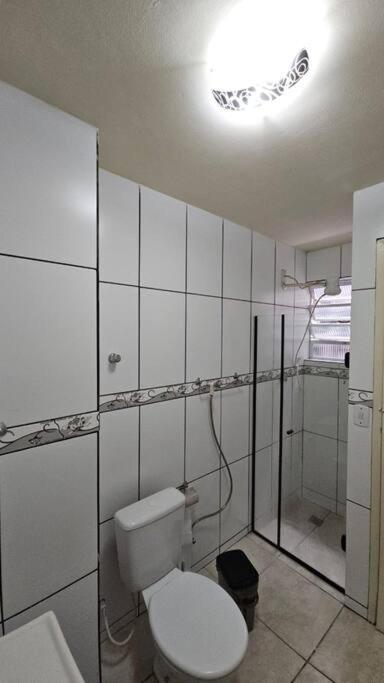 Apartamento No Centro De Nova Friburgo Bagian luar foto