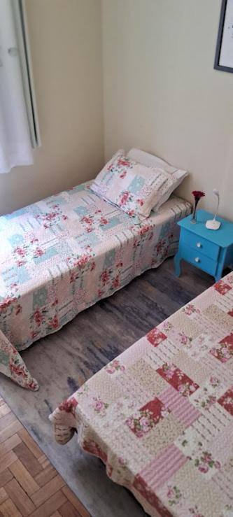Apartamento No Centro De Nova Friburgo Bagian luar foto