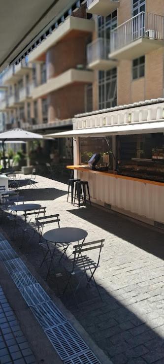 Apartamento No Centro De Nova Friburgo Bagian luar foto