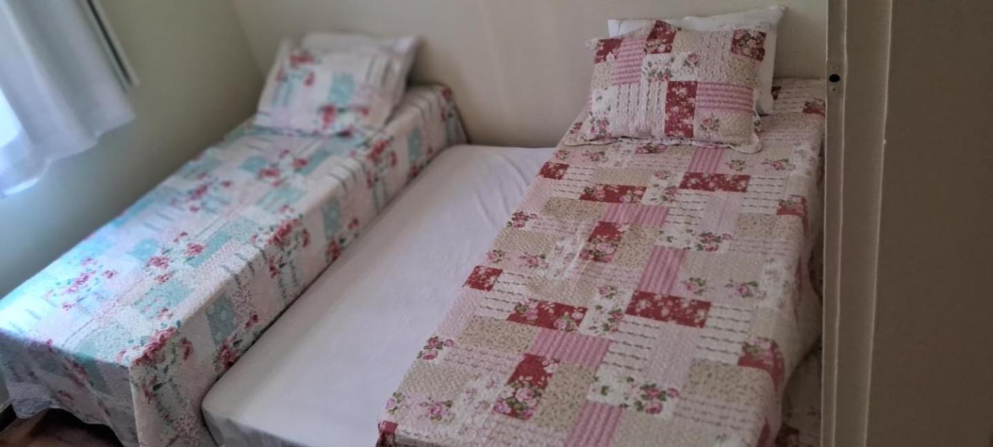 Apartamento No Centro De Nova Friburgo Bagian luar foto